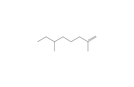 1-Octene, 2,6-dimethyl-