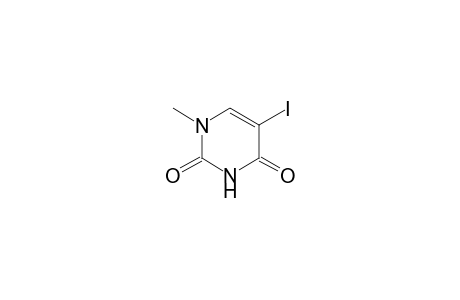 1-Methyl-5-iodouracil
