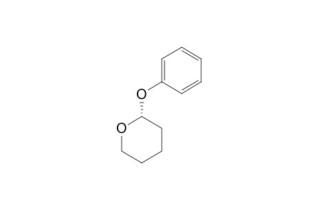 2-PHENOXY-TETRAHYDROPYRANE