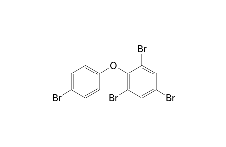 2,4,4',6-Tetrabromodiphenyl ether