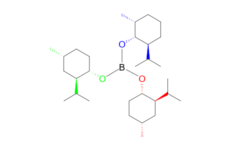 DL-Menthyl borate