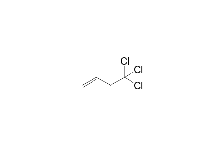 4,4,4-Trichloro-1-butene
