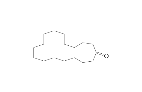 Cycloheptadecanone