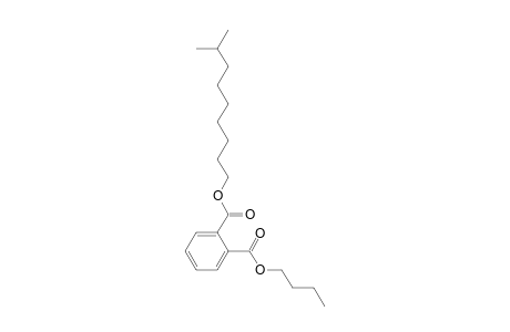 Butyl isodecyl phthalate