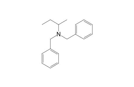 N,N-Dibenzyl-sec-butylamine