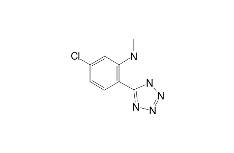 Azosemide-M -SO2NH ME