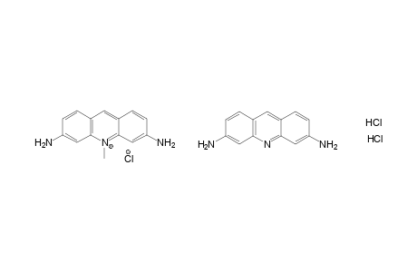 Acriflavin HCl