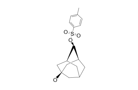 (E)-7-HYDROXY-2-TOSYL-ADAMANTANE