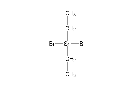SN(CH2HC3)2BR2