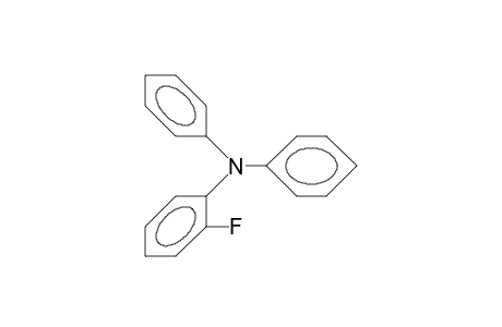 (2-Fluoro-phenyl)-diphenylamine