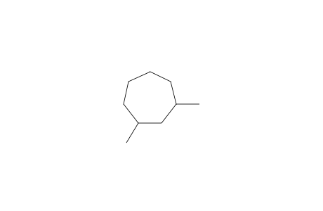 1,3-dimethylcycloheptane