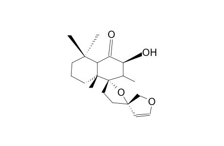 PRELEOHETERIN