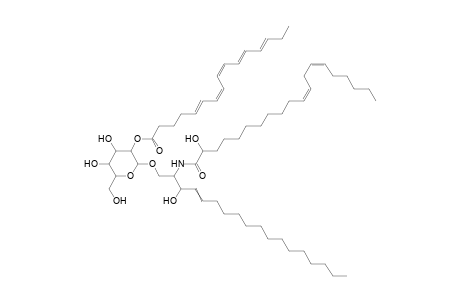 AHexCer (O-16:5)18:1;2O/20:2;O