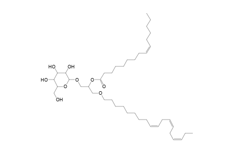 MGDG O-18:3_15:1