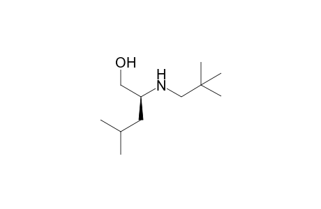 N-Neopentyl-leucinol
