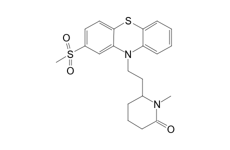 Thioridazine-M