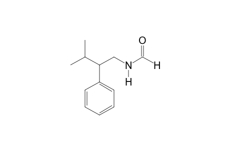 3-Methyl-2-phenyl-butanamine FORM