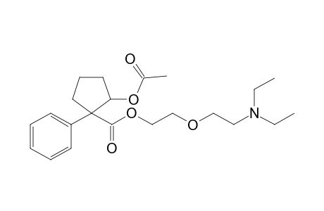 Pentoxyverine-M (OH) AC III