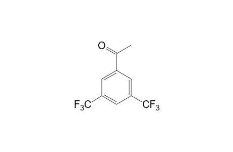 3',5'-Bis(trifluoromethyl)acetophenone