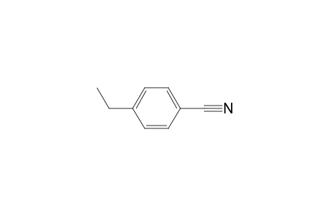 4-ethylbenzonitrile