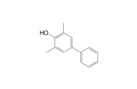 3,5-Dimethyl-biphenyl-4-ol