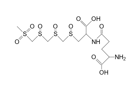 Lentinic acid