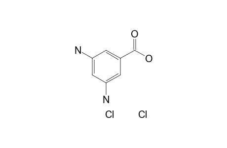 3,5-Diaminobenzoic acid dihydrochloride