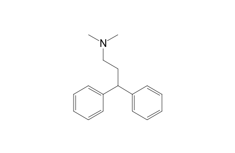 3,3-Diphenylpropyl(dimethyl)amine