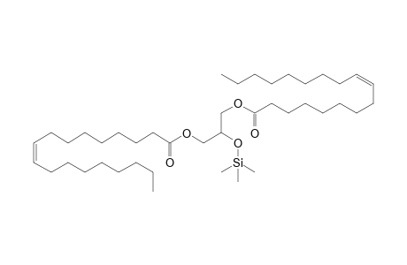 Glycerol 1,3-dioleate TMS