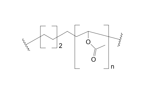 Ethylene/vinyl acetate copolymer