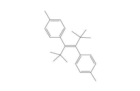 bis-para-methyl-di-t-butylstilbene