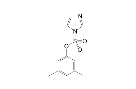 3,5-Dimethylphenyl 1H-imidazole-1-sulfonate