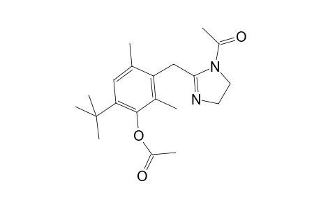 Oxymetazoline 2AC