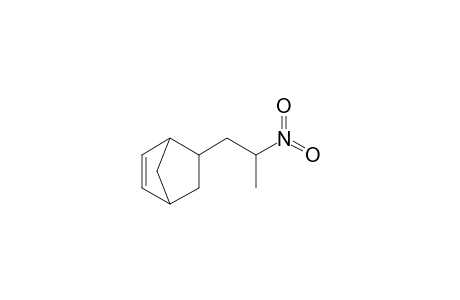 1-(Bicyclo[2.2.1]hept-5-en-endo-2-yl)-2-nitropropane