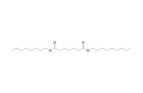 Pimelic acid, nonyl octyl ester