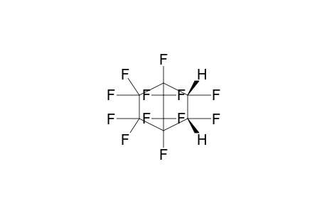 CIS-2H,3H-PERFLUORO-BICYCLO[2.2.2]OCTANE