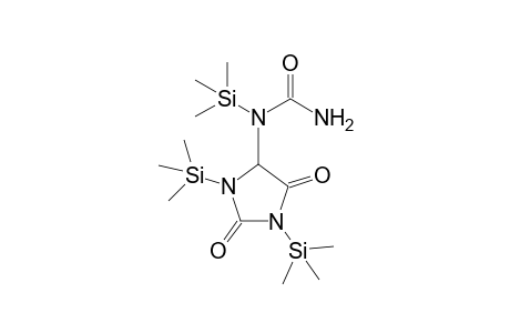 Allantoin,N,N,N-TMS