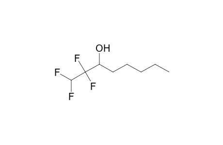 1,1,2,2-Tetrafluoro-3-octanol