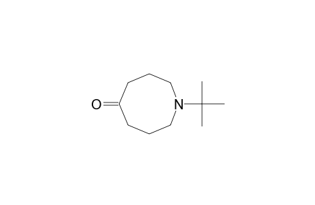 1-TERT.-BUTYLHEXAHYDROAZOCIN-5-ONE