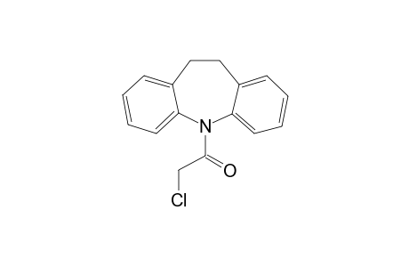 5-Chloracetyl-iminodibenzyl