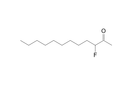 3-FLUORO-2-DODECANONE