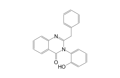 2-benzyl-3-(2-hydroxyphenyl)-4(3H)-quinazolinone