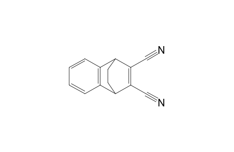 1,4-Ethanonaphthalene-2,3-dicarbonitrile, 1,4-dihydro-