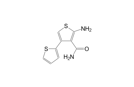 5'-amino-[2,3'-bithiophene]-4'-carboxamide