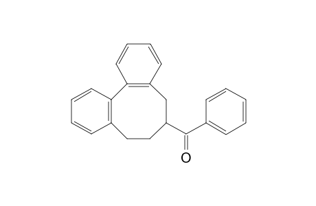 Phenyl(5,6,7,8-Tetrahydrodibenzo[a,c]cyclooct-1-yl)methanone