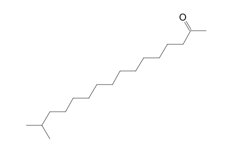 15-Methyl-2-hexadecanone