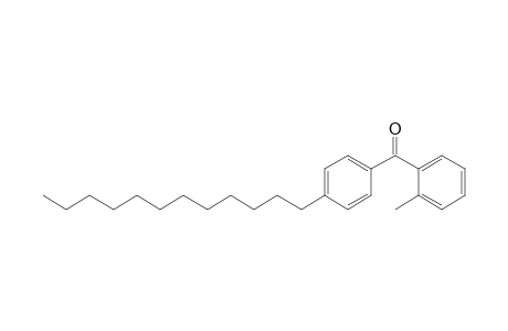 (4-Dodecyl-phenyl)-o-tolyl-methanone