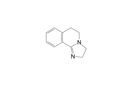 2,3,5,6-tetrahydroimidazo[2,1-a]isoquinoline
