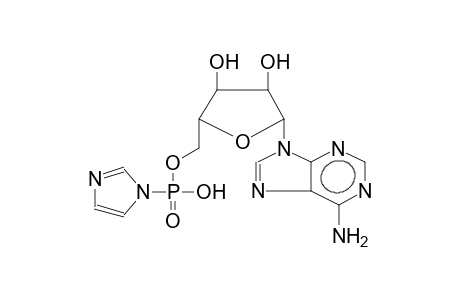 ADENOSINE-5'-IMIDAZOLOPHOSPHATE