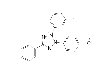 2,5-diphenyl-3-m-tolyl-2H-tetrazolium chloride